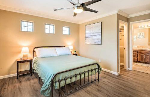 Family-Friendly Lincoln Home 8 Mi to Casino! - Foto 14