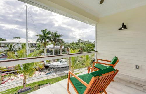 Private Pool Waterfront Stuart Townhome! - Photo 3