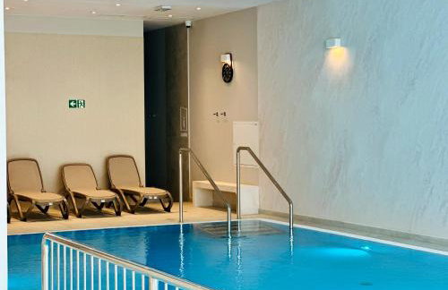 APARTAMENT ELEGANCE GREEN w Let's Sea Basen&SPA - Foto 42