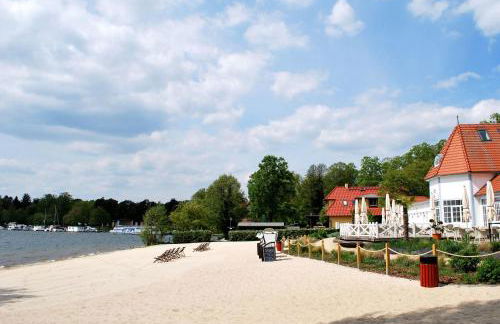 K14 FeWo - Am Kurpark - Therme - Foto 52