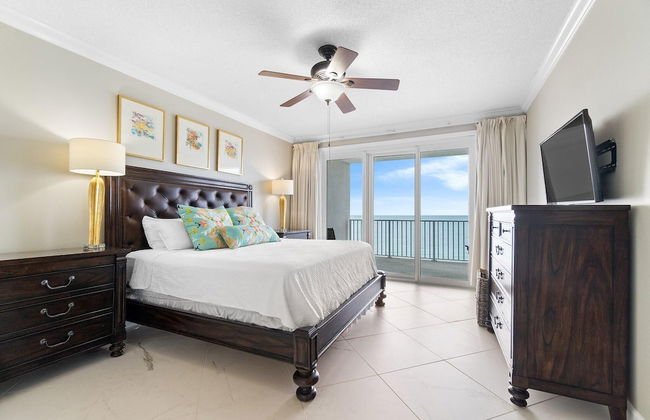 Windemere 908 with Pool Side Cabana - Foto 19