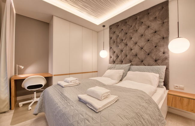 Portova by Q4 Apartments - Foto 38