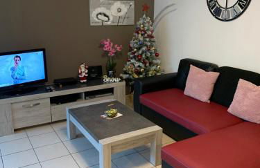 L Édelweiss et sa piscine - Foto 3