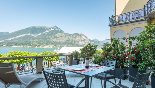 Terrazza Mazzini Stylish by Wonderful Italy - Foto 5, Habitación