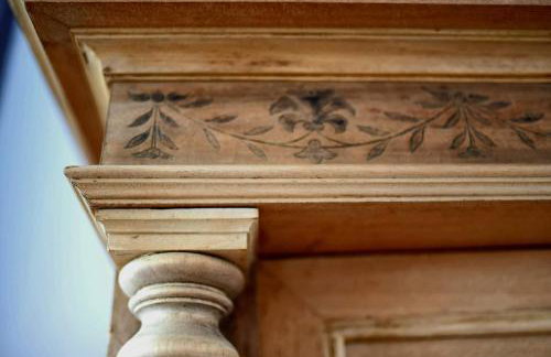 APARTAMENT GRODZKA1, 100 m2 przy przemyskim rynku z widokiem na rynek i panoramę miasta - Foto 35