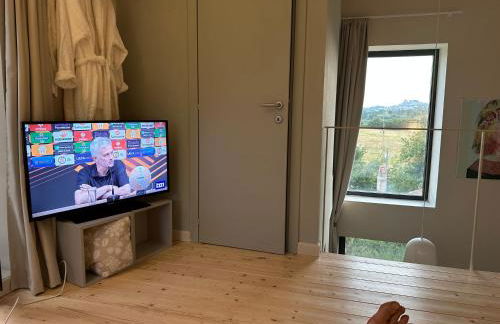 La casa di Zoe-ARTANDTRAVEL - Foto 46