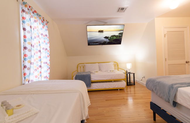 Yachtsman's Cove with 3-Levels - Foto 28