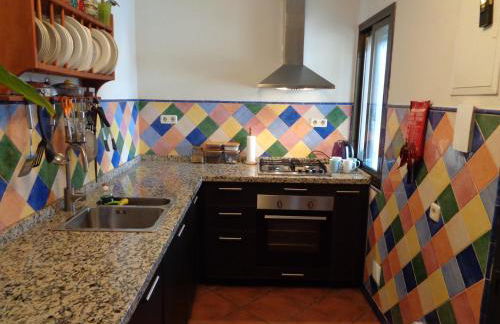 Casa los Jinetes - Foto 17