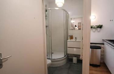 Studio calme et lumineux près de la gare - Photo 10