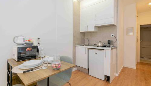 Classy XV - Ferga Suites - Foto 4