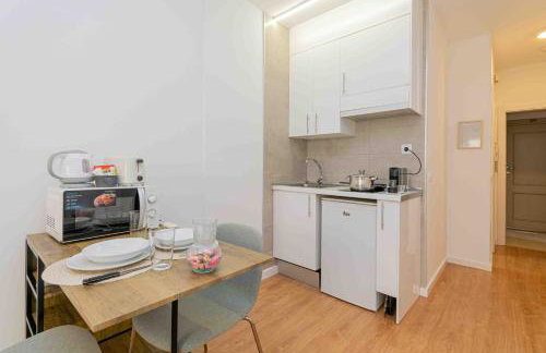 Classy XV - Ferga Suites - Foto 4