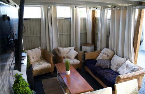 Stunning 5 Bedroom Victorian home with optional hot tub - Foto 11