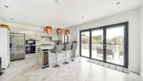 Modern Family Home in Greater London - Foto 2