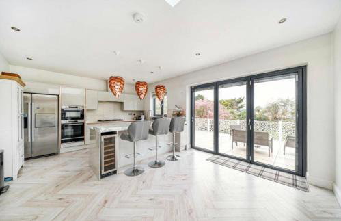 Modern Family Home in Greater London - Foto 2
