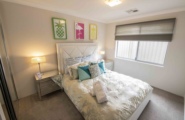 Magnificent Beach Retreat - Foto 10