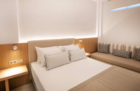 Diamond Kyparissia Suites - Foto 56