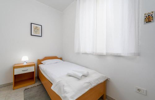 Apartment Tramontana near the beach in Bašanija - Umag - Foto 16