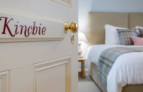 Broomrigg Farmhouse - Foto 13