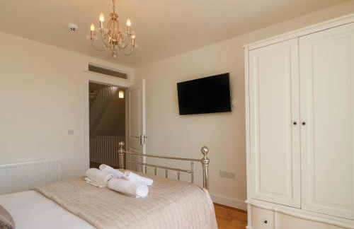 Jurassic Coast House - Foto 33