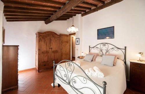 Casetta di Butia, Glicine Apartment - Foto 42