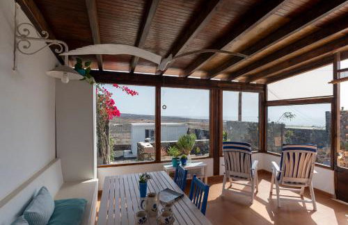 Casa SocAire. Naturaleza, mar, paz, relax. - Foto 19