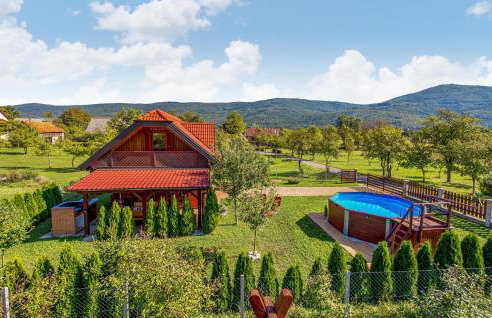 1 Bedroom Cozy Home In Licko Lesce - Photo 1