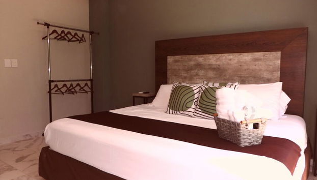 Green Lofts - Foto 3, Habitación