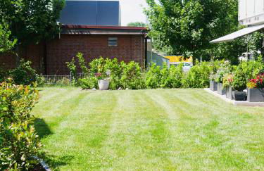 Exklusiv 72qm FeWo im Herzen Detmolds, Terrasse und kostenloser Parkplatz - Foto 20