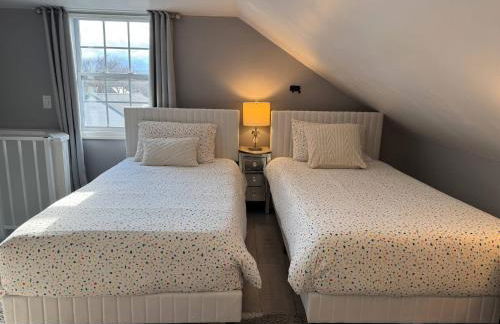 Jersey Shore Beach House close to NYC Ferry + Bus - Foto 33