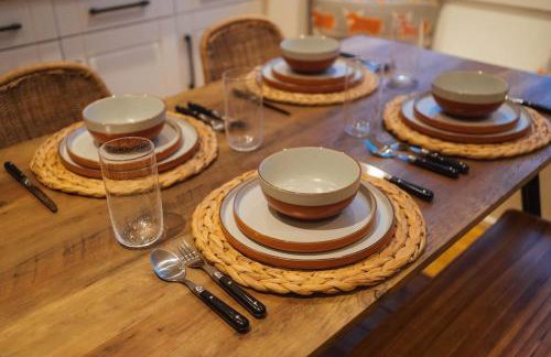 The Old Deanston Workers Cottage - Foto 42