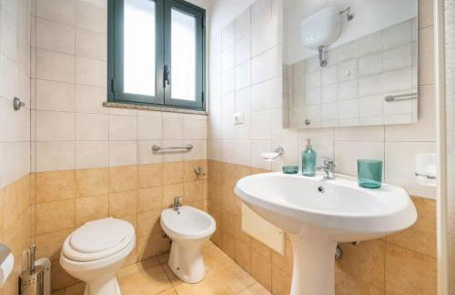 Relaxing apartment close to Santa Lucia beach - Foto 16