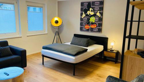 Ferienwohnung & Monteurunterkunft Mainbogen-Blick - Foto 2