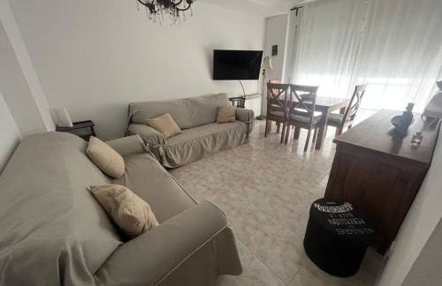 Apartamento céntrico en Blanes - Foto 1