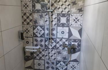 Beim Hooch. Doris - Foto 4