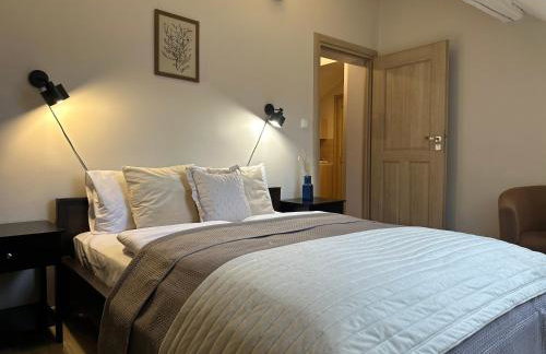 APARTAMENTY LAVENDERIA z widokiem na Górę Parkową, blisko centrum, spokojna okolica - Foto 55