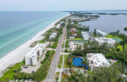 Longboat Bay Club by CoolVacay - Foto 2