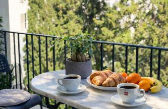 T2 Carre Or Nice Rue Pietonne - Foto 1