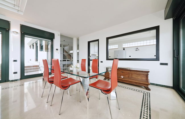 Viilla Livia Luxury - Photo 21