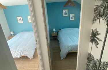 Maison cosy à Aure sur Mer - Foto 18