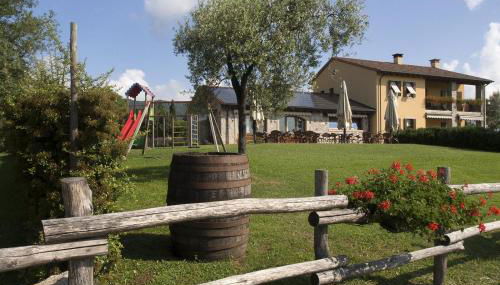 Agriturismo Moro Barel - Foto 3