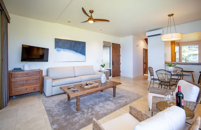 Kapalua Bay Villa 30b2 Gold Ocean Front - Foto 10