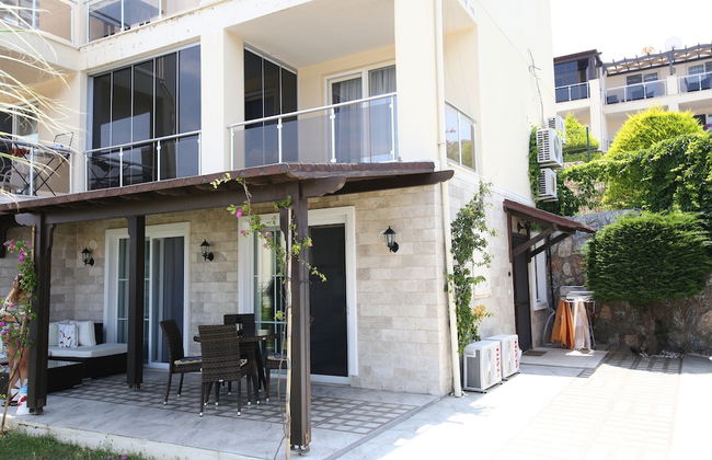 1 Bedroom Apartment Lake View 5 by Likya Global - Foto 17