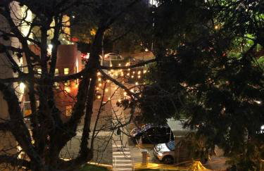 Lindo Studio 5min Av Carlos Gomes e Consulado USA - Foto 2