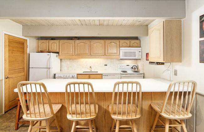 Chateau Chaumont & Dumont Condominiums by Frias - Foto 32