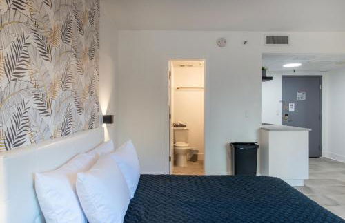 NEW - remodeled Studio close to Universal Studios - Foto 7