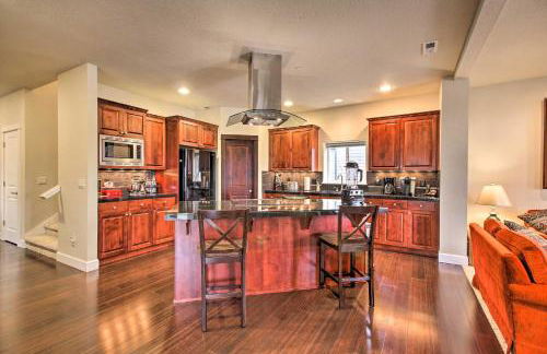 The Ark at Farewell Park, 20 Mi to Mt Bachelor! - Foto 8