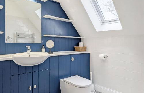 Old Lock Cottage, Birdham - Foto 15