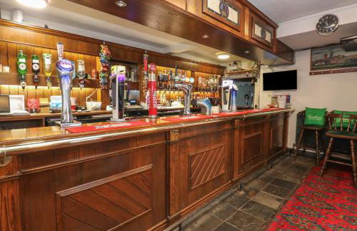 Lyndasfarne Room - Foto 12