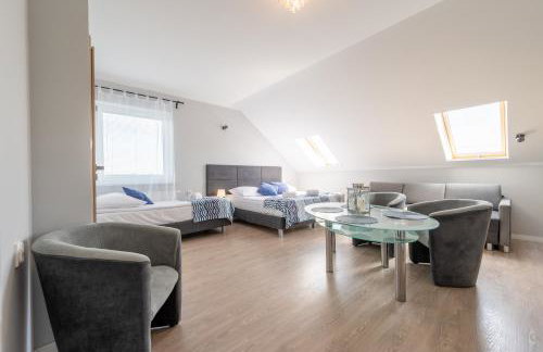 Amber Apartamenty - Foto 41