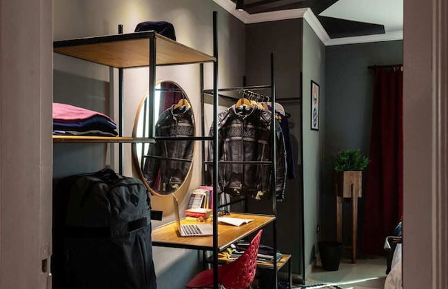 Xuru Stays I Heliopolis Rock - Foto 52